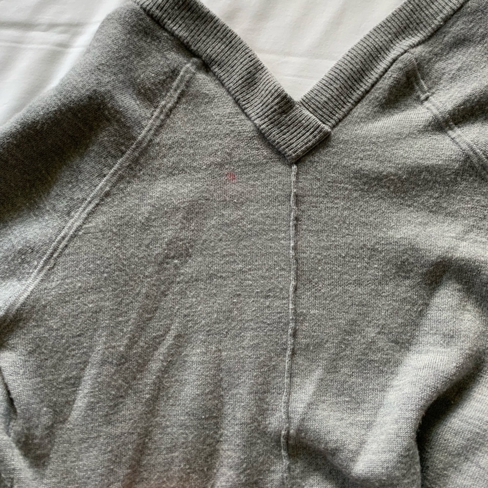 Lululemon Reverse Me Wrap - Picture 4 of 4